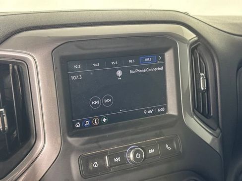 Used 2024 Chevrolet Silverado 3500 W/T AWD/4WD image 18