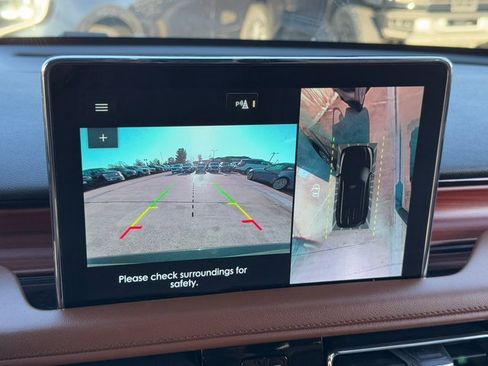 Used 2023 Lincoln Aviator Grand Touring w/ Equipment Group 301A image 29