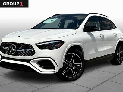 New 2026 Mercedes-Benz GLA 250