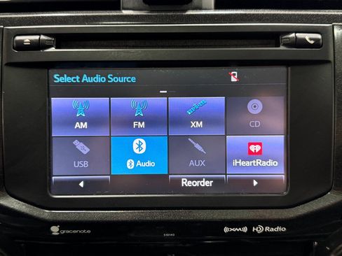 Used 2018 Toyota 4Runner TRD Off-Road Premium image 17