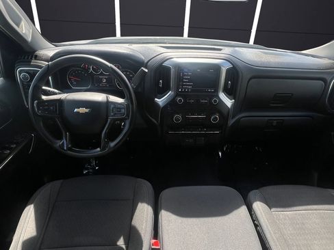 Used 2019 Chevrolet Silverado 1500 LT w/ Trailering Package image 15