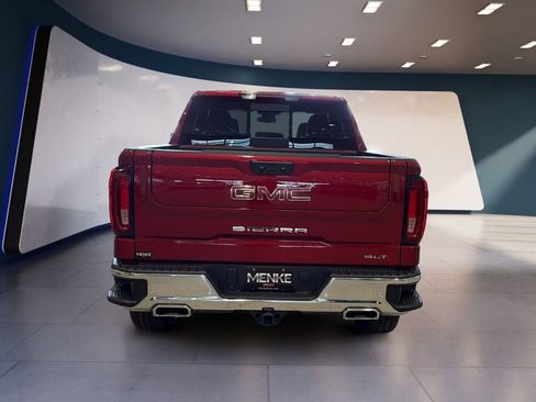 New 2026 GMC Sierra 1500 SLT w/ SLT Premium Plus Package image 6