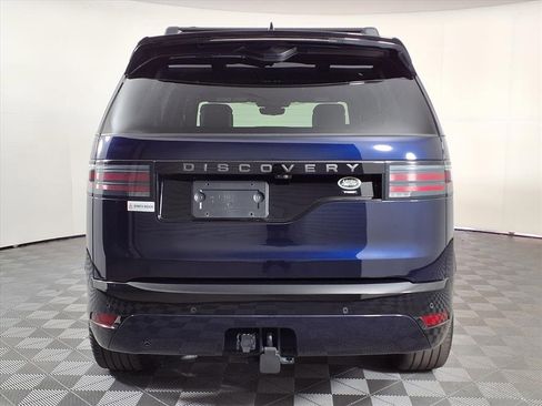 Used 2023 Land Rover Discovery HSE R-Dynamic image 6