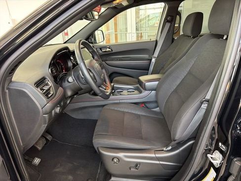 Used 2025 Dodge Durango GT AWD/4WD image 17