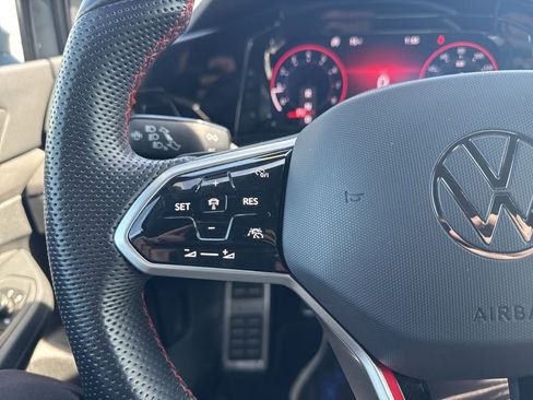 Used 2024 Volkswagen GTI S image 16
