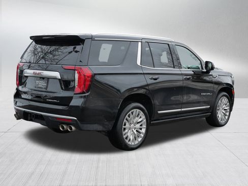 Used 2023 GMC Yukon Denali image 7