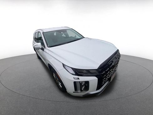 Used 2025 Hyundai Palisade SEL AWD/4WD image 2