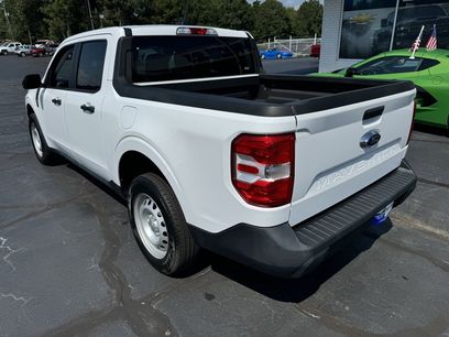 Used 2022 Ford Maverick XL