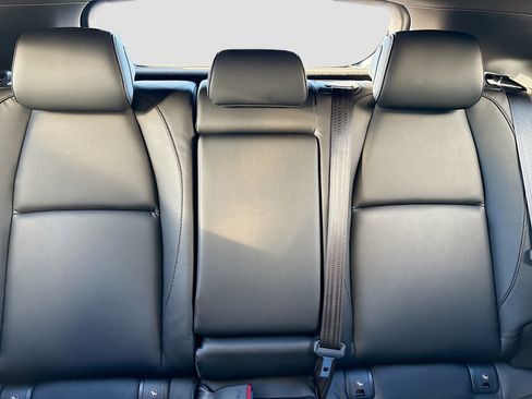 Used 2026 MAZDA MAZDA3 s Sport image 18