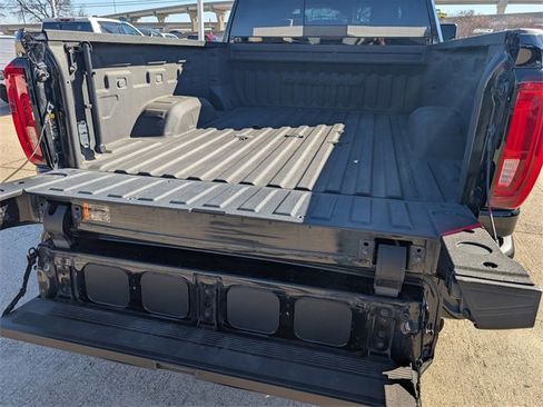 Certified 2023 GMC Sierra 2500 Denali w/ Denali Ultimate Package image 29