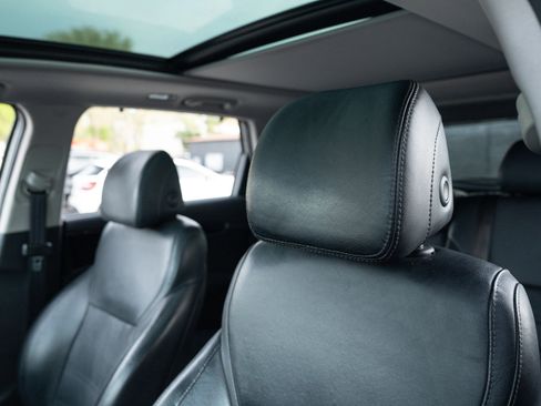 Used 2017 Kia Sorento SX FWD image 21