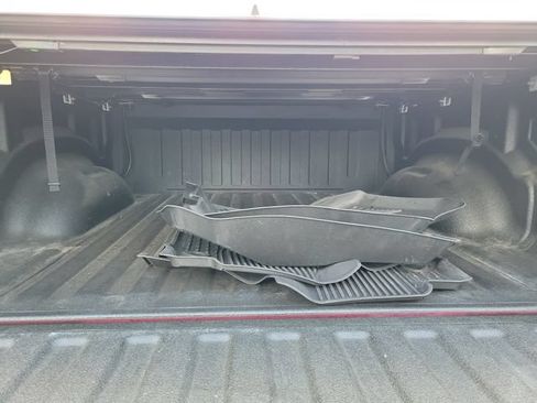 Used 2022 RAM 1500 Laramie w/ Sport Appearance Package RWD image 9