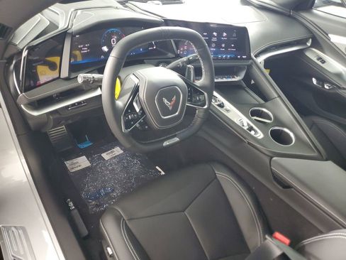 New 2026 Chevrolet Corvette Z06 image 14