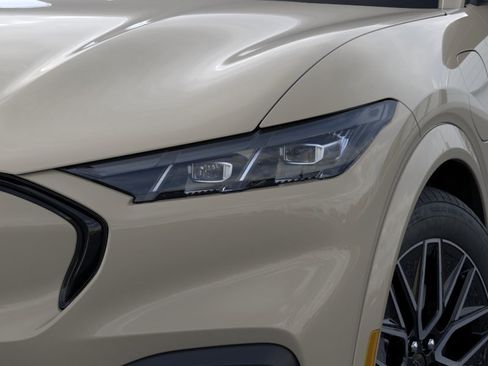 New 2026 Ford Mustang Mach-E Premium w/ Technology Package RWD image 18