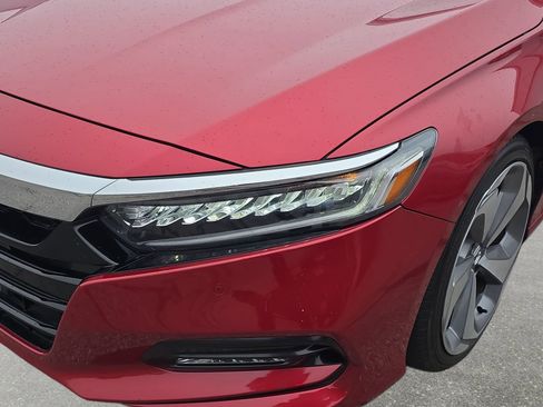Used 2018 Honda Accord Touring image 29