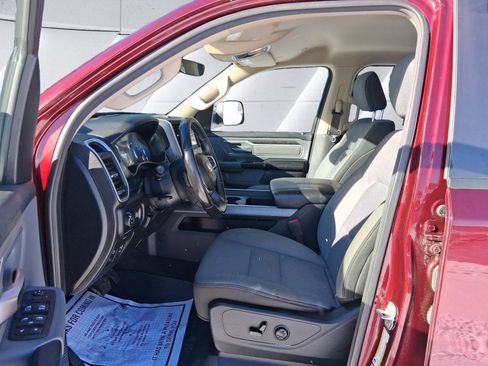 Certified 2020 RAM 1500 Big Horn image 10