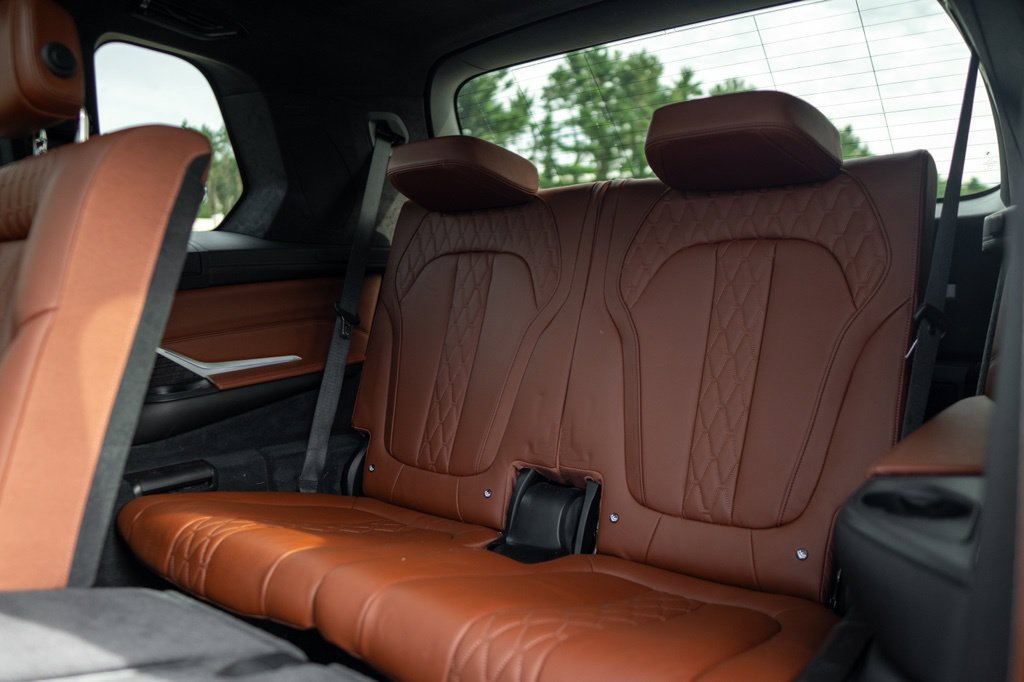 Used 2021 BMW ALPINA XB7 AWD/4WD image 45