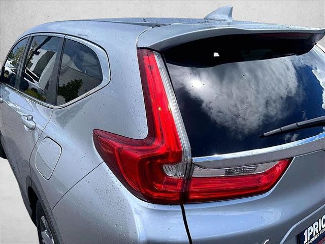 Used 2017 Honda CR-V EX-L image 29