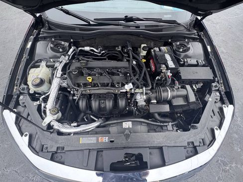 Used 2010 Ford Fusion SEL FWD image 31