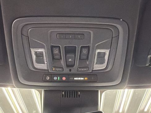 Used 2026 GMC Sierra 1500 AT4X AWD/4WD image 36