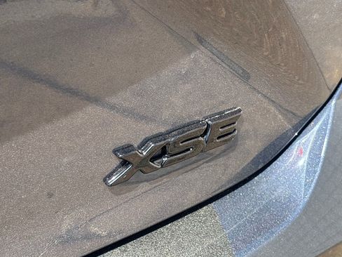 New 2026 Toyota Camry XSE FWD image 35