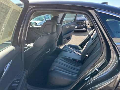 Used 2026 Genesis G80 2.5T AWD/4WD image 26