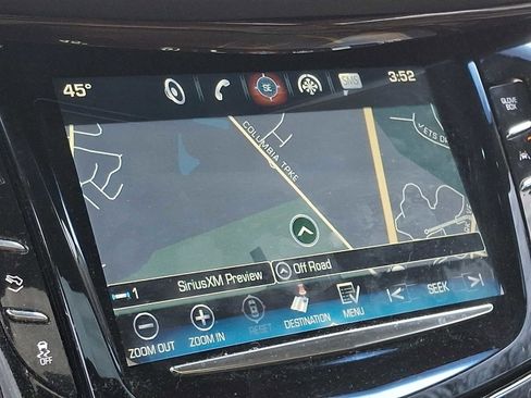 Used 2018 Cadillac Escalade Luxury image 19