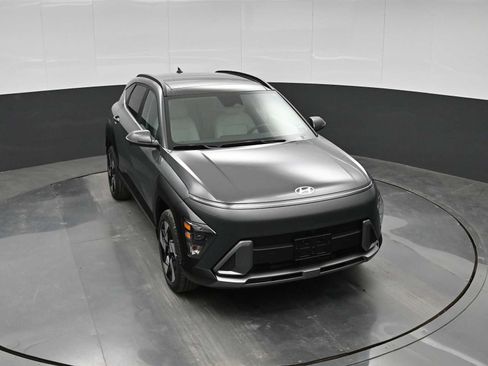 New 2026 Hyundai Kona Limited AWD/4WD image 25