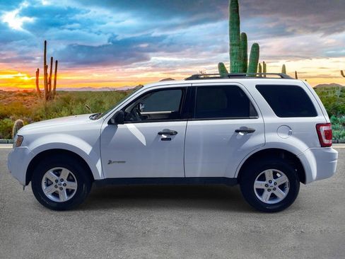 Used 2012 Ford Escape FWD Hybrid image 6