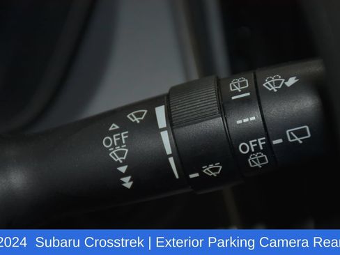 Used 2024 Subaru Crosstrek 2.0i Premium AWD/4WD image 14