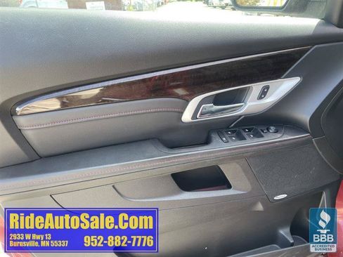 Used 2013 GMC Terrain Denali AWD/4WD image 9