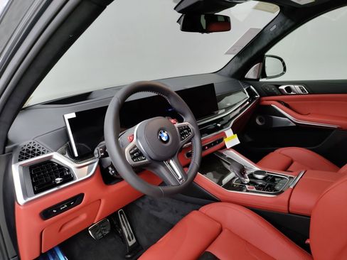 New 2026 BMW X5 M Competition w/ Executive Package image 14