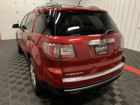 Used 2013 GMC Acadia SLT image 15