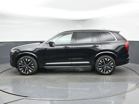 New 2026 Volvo XC90 B6 Ultra w/ Protection Package Premier AWD/4WD image 6