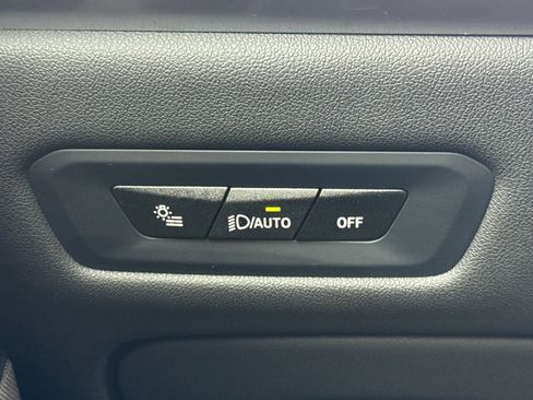 Certified 2024 BMW X6 M60i image 35