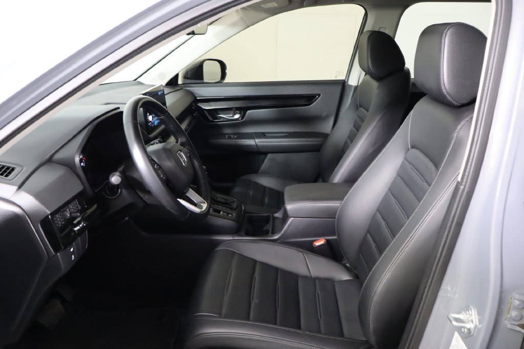 Used 2025 Honda CR-V EX-L image 14