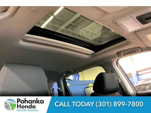 Used 2026 Honda CR-V EX image 28