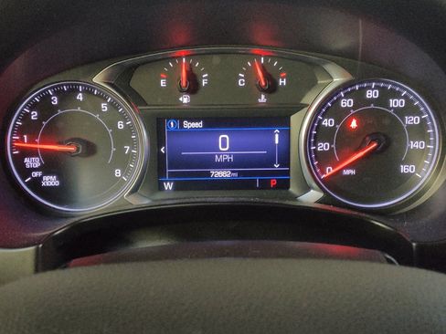 Used 2019 GMC Terrain SLE AWD/4WD image 23