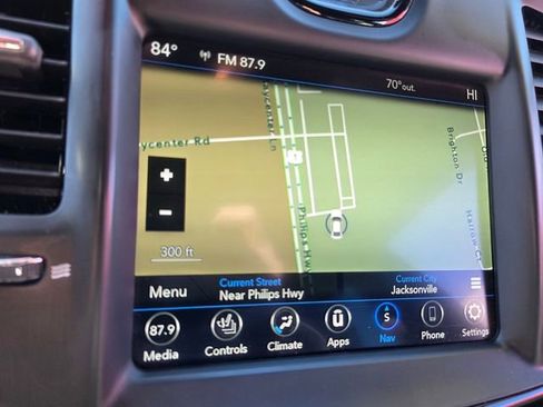 Used 2022 Chrysler 300 S image 23