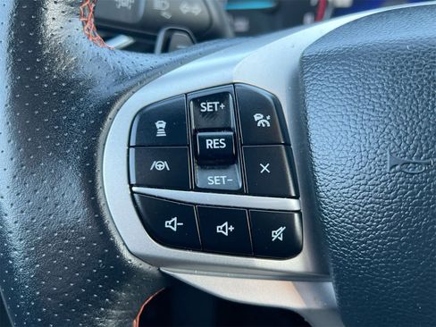 Used 2022 Ford Explorer Timberline image 24