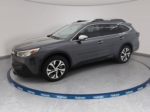 Used 2020 Subaru Outback Touring AWD/4WD image 10