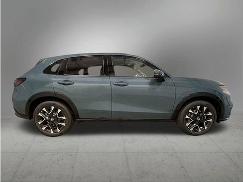 New 2026 Honda HR-V EX-L image 7