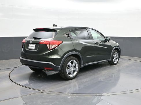 Used 2017 Honda HR-V EX image 10