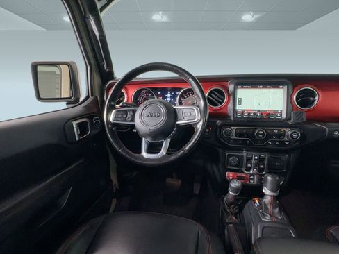 Used 2020 Jeep Gladiator Rubicon image 27