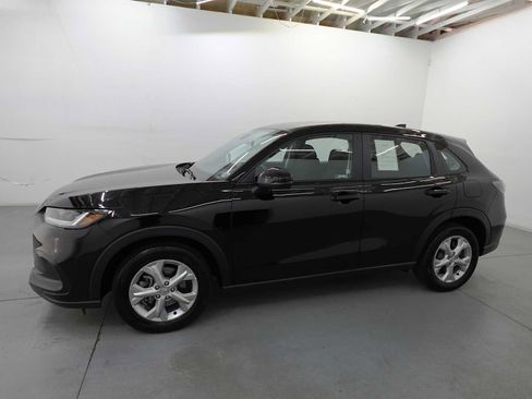 Used 2024 Honda HR-V LX image 8
