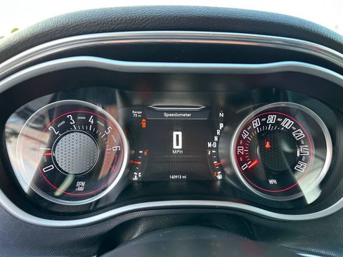 Used 2016 Dodge Challenger SXT Plus RWD image 30