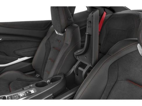 Used 2023 Chevrolet Camaro ZL1 image 17