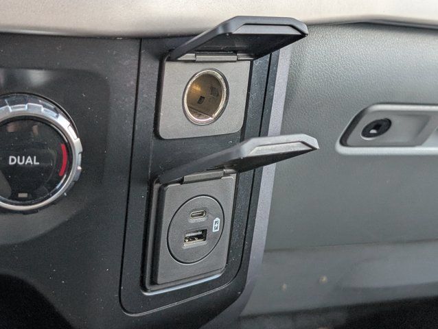 Used 2023 Ford F150 XLT w/ Equipment Group 301A Mid AWD/4WD image 19