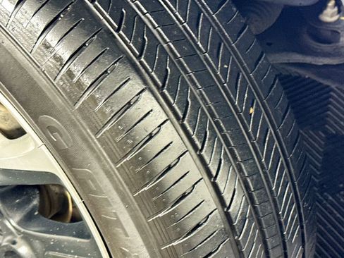 Used 2018 Jeep Compass Trailhawk w/ Leather Interior Group image 35