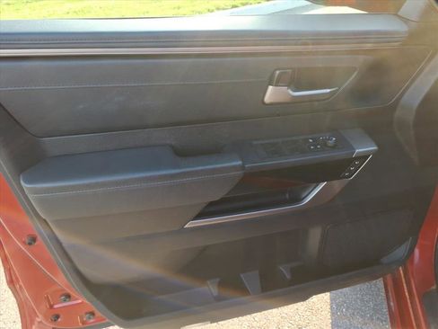 Used 2023 Toyota Tundra Limited w/ Power Package image 23